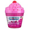 Cra-Z-Slimy So Strawberry Scented Slime with Cupcake Shaped Container - 2 of 4