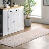 Nuloom Annette Modern Leopard Print Indoor Area Rug - 2 of 4