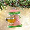 Cody Foster 2.5 Inch Retro Mixer Mixing Cooking Baking Tree Ornaments - 2 of 3