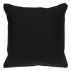 Parkland Collection,Geometric Square Pillow - 2 of 4