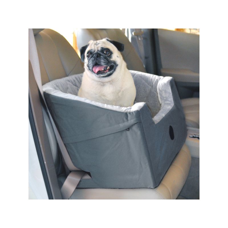 K&H Pet Productss Bucket Booster Pet Seat, 5 of 6