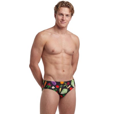 Sporti Market Day Brief Swimsuit (26-40) — фото 4