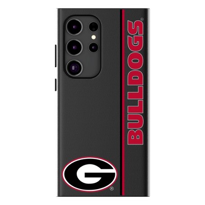 Keyscaper NCAA Sidebar MagSafe Compatible Cell Phone Case for Galaxy S24 Ultra