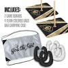 NCAA Colorado Buffaloes Horseshoe Bag Toss Game Set - 3 of 4