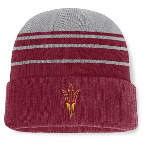NCAA Arizona State Sun Devils Cuffed Beanie - 1 of 2