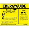 52" Minka Aire Twist Coal LED Smart Ceiling Fan with Remote - 4 of 4