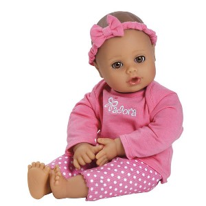 ADORA PlayTime Baby - Pink - 1 of 4