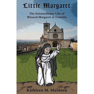 Little Margaret - by  Kathleen M Muldoon (Paperback)