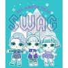 Girl's L.O.L Surprise All About That Swag T-Shirt - 2 of 4