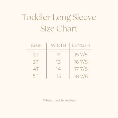 The Juniper Shop Kiddo Checkered Toddler Long Sleeve Tee