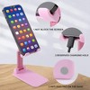 Craze Ventures Animal Style Foldable Phone Stand - 4 of 4