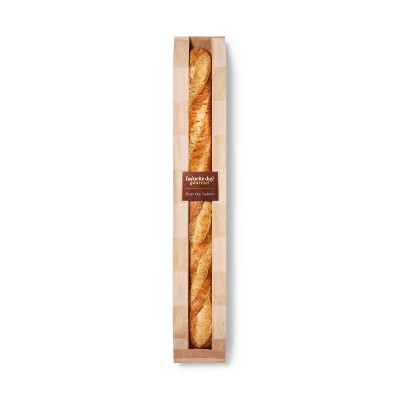 Baguette Bread - 11.5oz - Favorite Day™