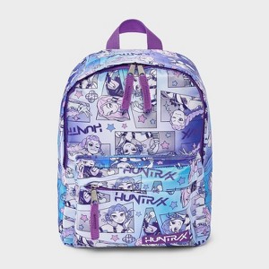 K-POP・アジア LE SSERAFIM SPAGHETTI Packable Backpack LE SSERAFIM - Packable Backpack [SPAGHETTI Official MD] - K PLACE