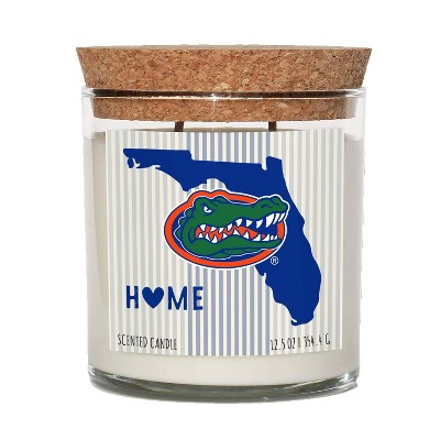 NCAA Florida Gators Home State Candle