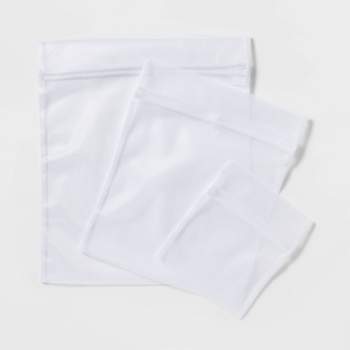 Mesh Garment Laundry Bag : Target