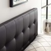 Modway Lily Full Upholstered Vinyl Headboard - 4 of 4