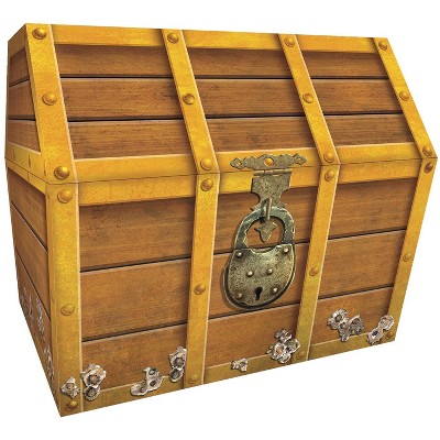 treasure chest