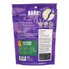 BARK Halloween Lick-O-Lantern Soft Baked Pumpkin Flavor Dog Treats - 4oz - 2 of 4