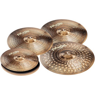 Paiste 900 Heavy Set Extended - Odd