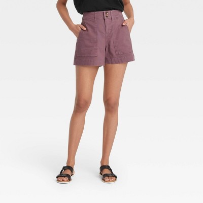 FXD Workwear WS-2W Women's Work Shorts