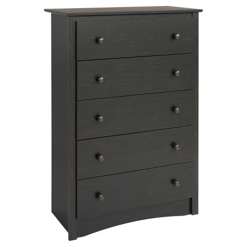 Storkcraft® Kenton 5 Drawer Chest