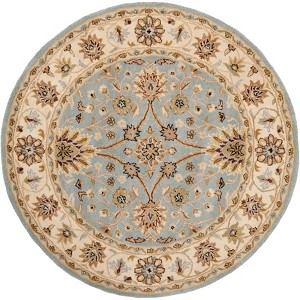 Antiquity AT249 Hand Tufted Indoor Rugs - Safavieh - 1 of 4
