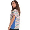 Just Love Women's Scrub Tops Nursing Scrubs - 2 of 3