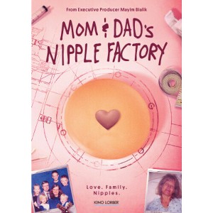 Mom And Dad's Nipple Factory (DVD) - 1 of 1