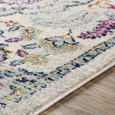 Hauteloom Errol Area Rug