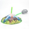 JuzToys Dinosaur Dino Blasters, Rocket Launcher for Kids, Outdoor - 3 of 4