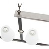 Elk Home Armstrong Grove 4 - Light Chandelier in  Espresso - 2 of 4