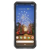 Itskins - Spectrum Clear Case For Kyocera Durasport 5g Uw - Smoke - 2 of 4