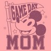 Juniors Mickey & Friends Game Day Mom Portrait Sweatshirt - 2 of 3