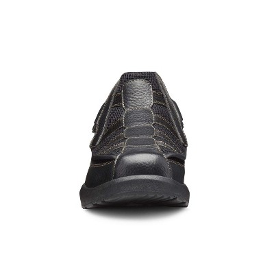 Dr. Comfort Edward X Men’s Diabetic Shoes – Double Depth Walking Shoes With Stretchable Fit - View #8