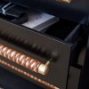 Raquel 3 Drawer Chest - Safavieh - 4 of 4