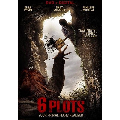 6 Plots (DVD)(2016)