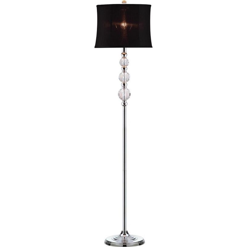 Venezia Floor Lamp   - Safavieh, 3 of 6