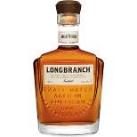 Wild Turkey Longbranch Bourbon Whiskey - 750ml Bottle
