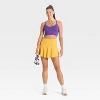Women's Game Day Drop Waist Skort - JoyLab™ - 3 of 4