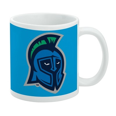 West Florida Secondary Logo Ceramic Coffee Mug Novelty Gift Mugs for Coffee Tea and Hot Drinks 11oz White