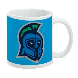 West Florida Secondary Logo Ceramic Coffee Mug Novelty Gift Mugs for Coffee Tea and Hot Drinks 11oz White - 1 of 4