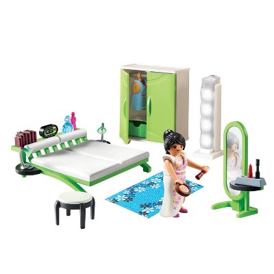 playmobil bunk beds