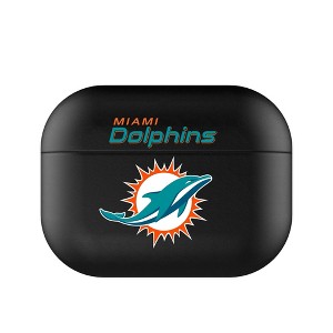 Keyscaper NFL AFC Teams Insignia AirPod Case Cover for AirPods Pro 2nd Gen - 1 of 4