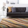 Hauteloom Seminole Canyon Waves Wool Rug - 2 of 4