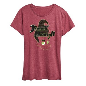 Women's - Jimmy Neutron - Gotta Blast Short Sleeve Graphic T-Shirt - 1 of 4