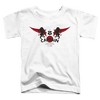 Toddler Boys' Harry Potter Gryffindor Captain T-Shirt - 2 of 4