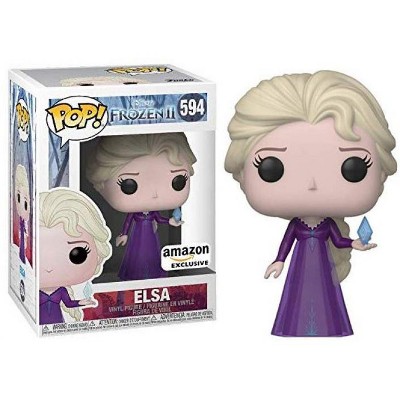 elsa funko pop target