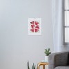 Deny Designs Cat Coquillette Watermelon Slices Art Print - 3 of 4