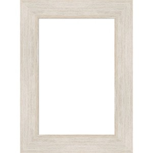 Amanti Art Hardwood Chocolate Framed Dry Erase Magnetic Board - 1 of 4