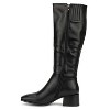 Torgeis Women's Abby Tall Boots - 3 of 4